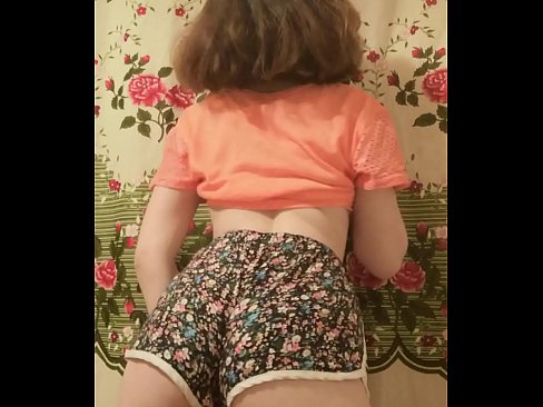 ❤️ Секси млада мадама сваля шортите си пред камерата. ❤❌ Руско порно в bg.it-com.top ❌❤
