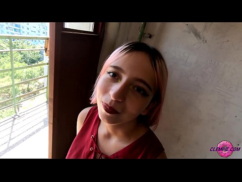 ❤️ Студент смуче непознат чувствено в задната част на улицата - Изпразване на лицето ❤❌ Руско порно в bg.it-com.top ❌❤